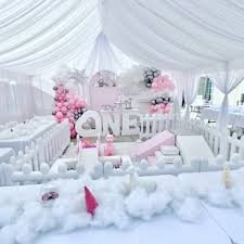 Prisca’s Events & Decorations